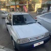 پراید ۱۳۱مدل ۹۸