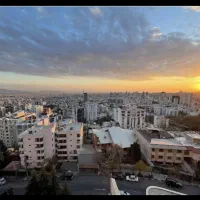 آپارتمان ۱۷۰ متر کلید نخورده ویو ابدی عظیمیه