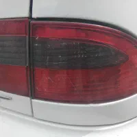 چراغ عقب سمند