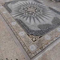 حس خوب از روی فرش.  نرم و گرم