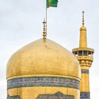 کاروان مشهدهر۸تایکی
