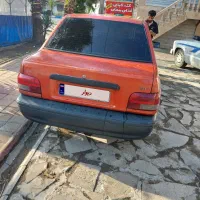 ۱۱۱|خودرو سواری و وانت|لنگرود, |دیوار