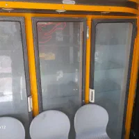 فروش یخچال ایستاده