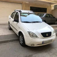 تیبا ۱ مدل ۹۹