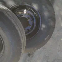 رینگ و لاستیک نیسان