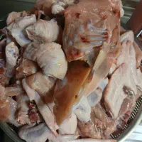 آشغال گوشت