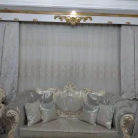 پرده سلطنتی