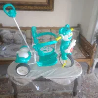 سه چرخه کودک