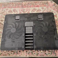 کولپد گیمینگ U PAL deepcool|قطعات و لوازم جانبی رایانه|اصفهان, گلزار|دیوار