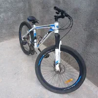 دوچرخه ۲۶ مدل Promax