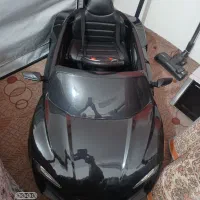 ماشین شارژی کنترل دار