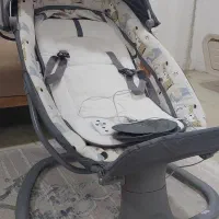 نی نی لای لای برقی ماستالا مدل 81716