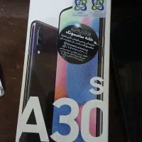 A30sگوشی