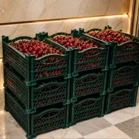 گیلاس تازه