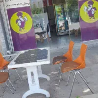 واگذاری فست فود رستوران