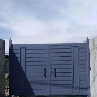 آهنگر جوشکار سیار