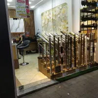 نرده استیل