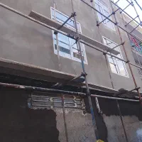 سلام خدمت کارهای بنایی از صفر تا صد