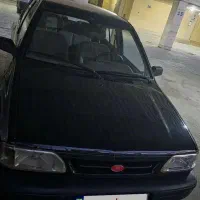 مدل۹۲|خودرو سواری و وانت|بوشهر, |دیوار