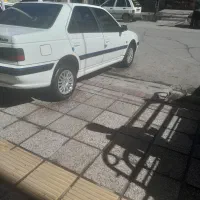 پارس مدل ۹۲|خودرو سواری و وانت|شیراز, زیباشهر|دیوار