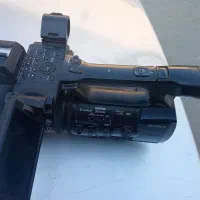 دوربین فیلم برداری ان ایکس سونی