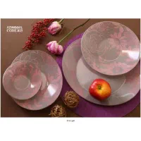 سرویس پذیرایی ۶نفره