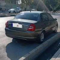 فروش سواری لیفان ۵۲۰ آی