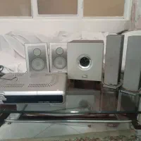 اسپیکر کامپیوتر