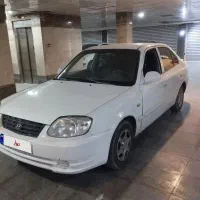 هیوندا ورنا