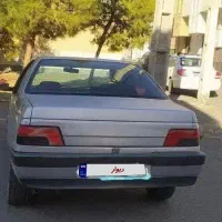 پژو405|خودرو سواری و وانت|قم, انصارالحسین|دیوار