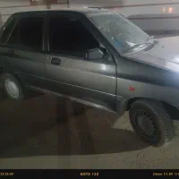 فروش پراید 131