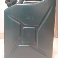 لوازم آفرود گالن ضد انفجار آمریکایی عتیقه