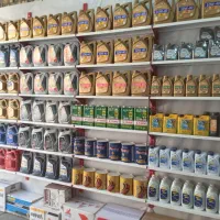 جشنواره تعویض روغنی(تعویض روغن و باد رایگان)