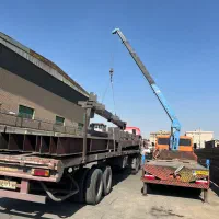 اجاره جرثقیل و لیفتراک