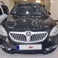 برلیانس h330 موتور ۱۶۵۰