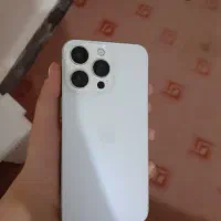 گوشی آیفون ۱۵ پرومکس فول کپی ویتنام