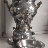 فروش سماور گازی