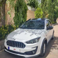 اطلس  G  جی  سانروف دار  مدل 403