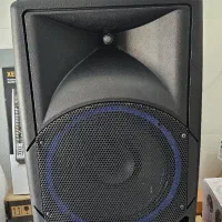 اکو همرا شارژی برین صوت،باند شارژی