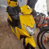 موتور برقی