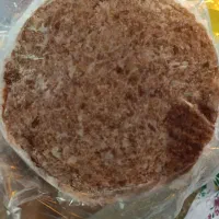 برگر دستی خوشمزه کلی و جزئی150گرمی کیلویی580