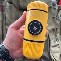 اسپرسو ساز سفری