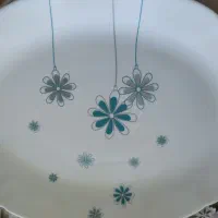 سرویس چینی ۶ نفره آرکوپال