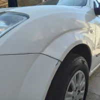 تیبا2 مدل1400