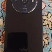 گوشی ردمیA3در حد نو