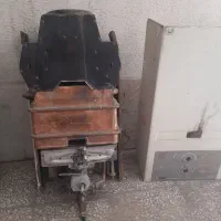 ابگرمکن دیواری بوتان