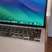 apple macbook air m1 2020|رایانه همراه|تهران, نارمک جنوبی|دیوار