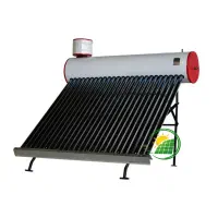 فروش انواع آبگرمکن خورشیدی