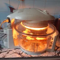 هوا پز|اجاق گاز و لوازم برقی پختوپز|برازجان, |دیوار