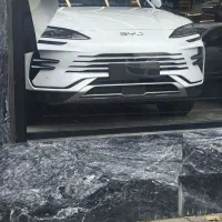 بی وای دیBYDسانگ پلاس 2025 در اتولند ترجیحا معاوضه